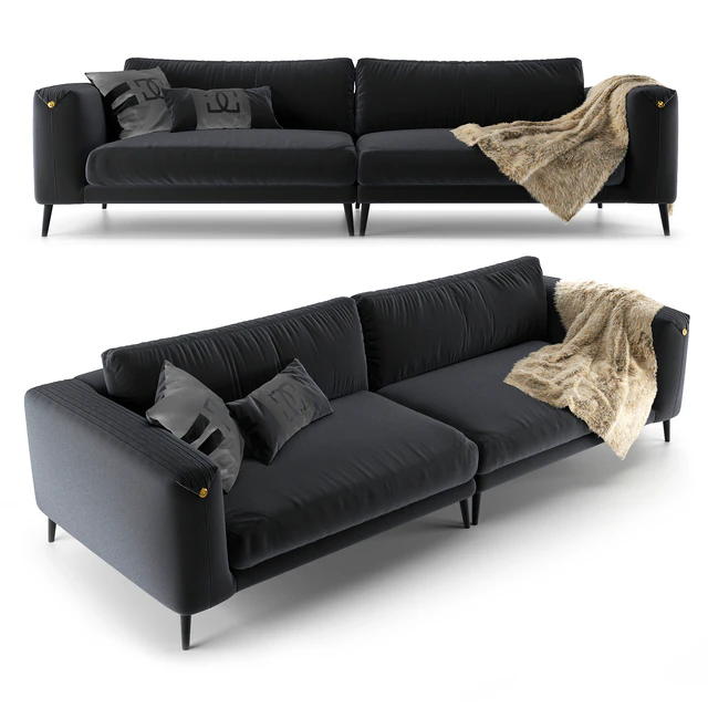 Casamilano Excelsior sofa — Descargar