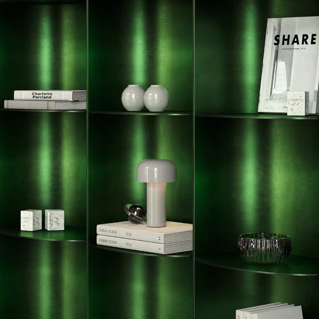 Como shelves — Descargar