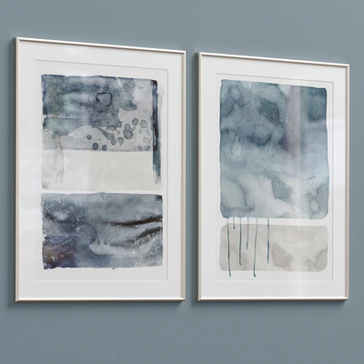 Framed Print P-426 — Вид 4