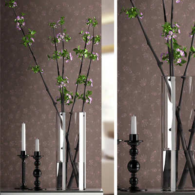 MODERN VASE 3 — Ver 1