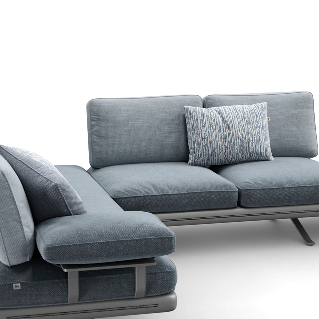 Rolf Benz YOKO (corona7+vray) — Descargar