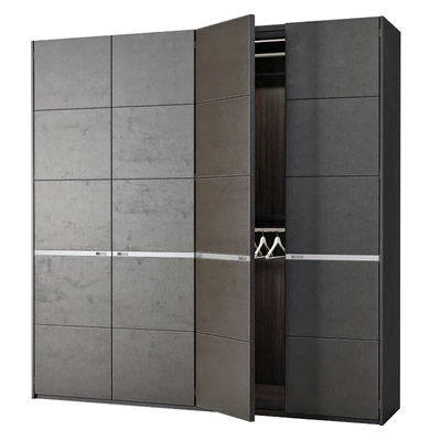 Poliform Bangkok 4 doors — Вид 1