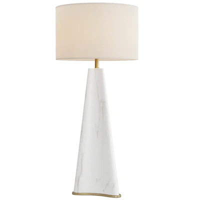 TABLE LAMP EICHHOLTZ 115374 BENSON — Ver 1