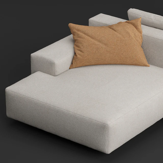 Marteen - Sofas - Molteni&C — Скачать