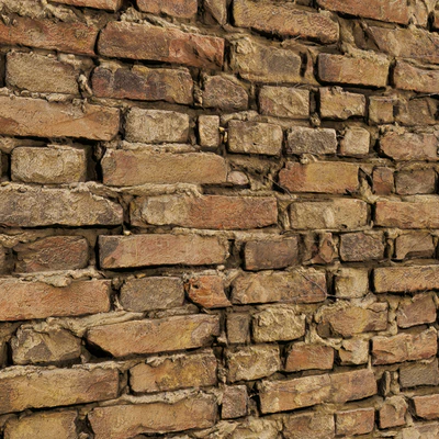 Stone Wall 3 — Вид 1
