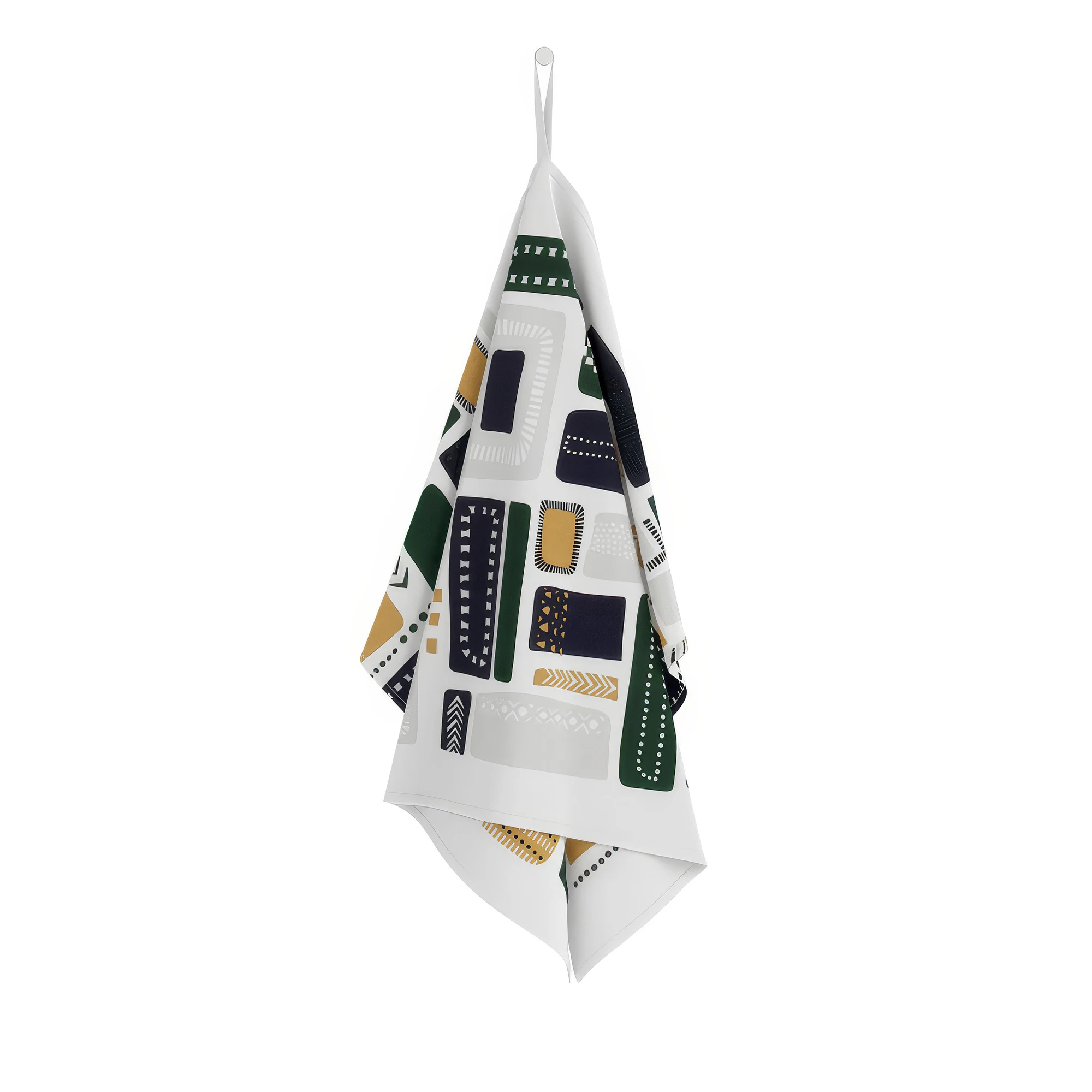 svaale kitchen towel by marimekko — Download