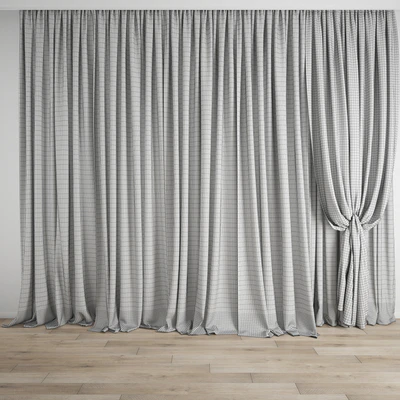 Curtain 641 — View 2
