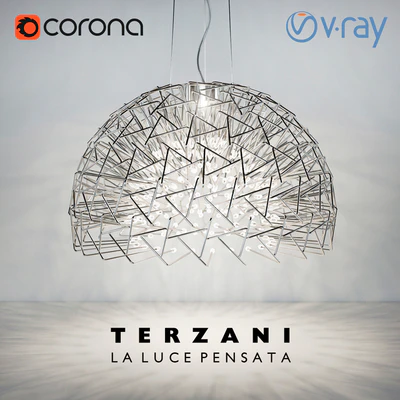 Terzani Core — Ver 1