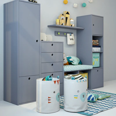 Children's furniture and accessories 13 — Ver 3