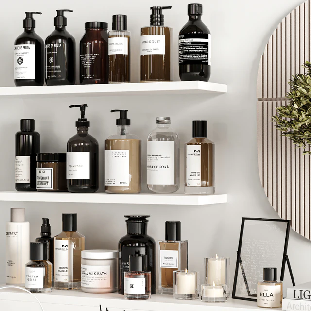 bathroom accessories 44 — Descargar