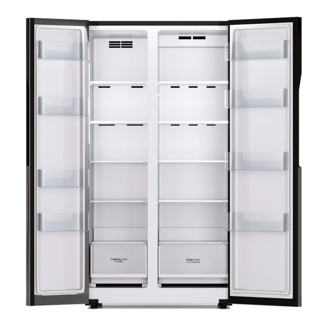 Refrigerator LG — Descargar