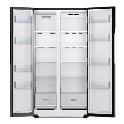 Refrigerator LG — Ver 3