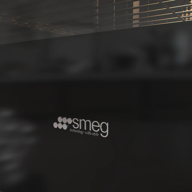 Oven Smeg SFP140N — Descargar