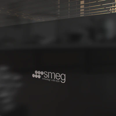Oven Smeg SFP140N — Ver 2