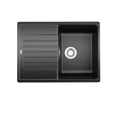 zia 45 s compact kitchen sink by blanco — скачать