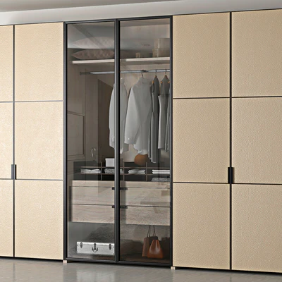 Molteni & C Poliform wardrobe — Ver 2