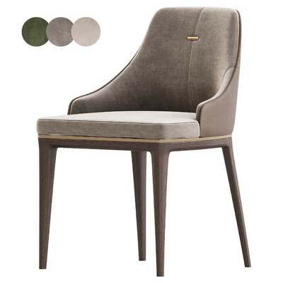 Alaton armchair by ASTER — Ver 4
