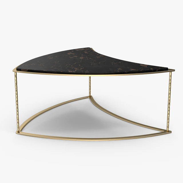 The sofa and chair company - Orion coffee and side table — Скачать