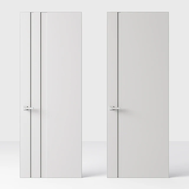 Design doors - SMA series — Descargar