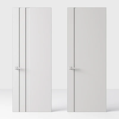 Design doors - SMA series — Ver 2
