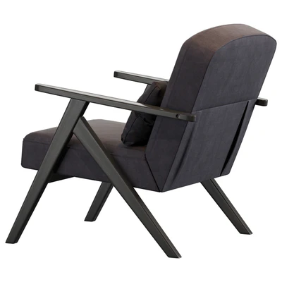 Jysk Sadderup armchair — Ver 2