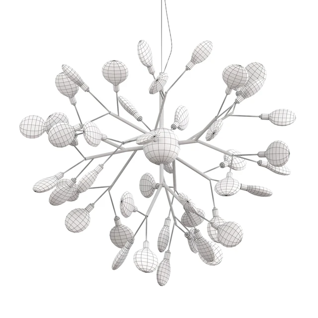 Arte Lamp Candy — Descargar