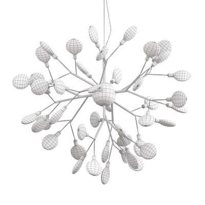 Arte Lamp Candy — Ver 2