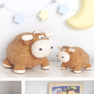 Nursery furniture 01 — Ver 4