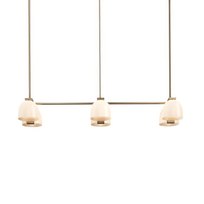tubi pendant lamp by articolo studios — descargar