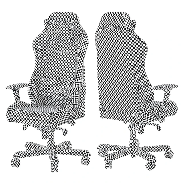 Gaming chair DXRacer OH / IS11 / NO — Download