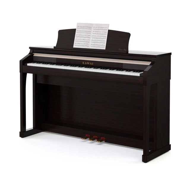 Kawai Concert Artist CA 17 — Descargar