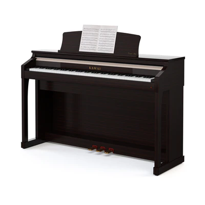 Kawai Concert Artist CA 17 — Ver 1