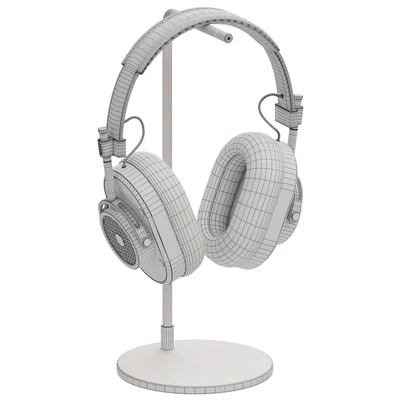 Наушники Master Dynamic MH40 — Вид 3