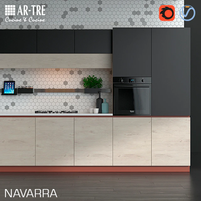 NAVARRA от AR-TRE — Скачать