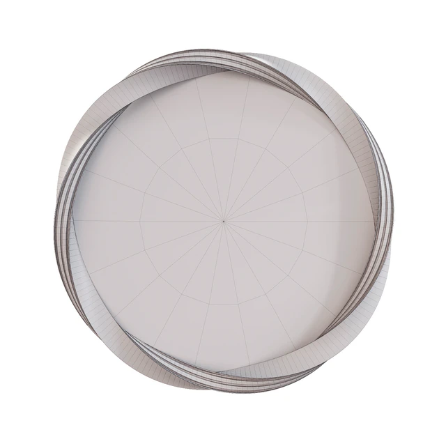 Mirror Feiss FE/SILVERTW MIRR — Descargar