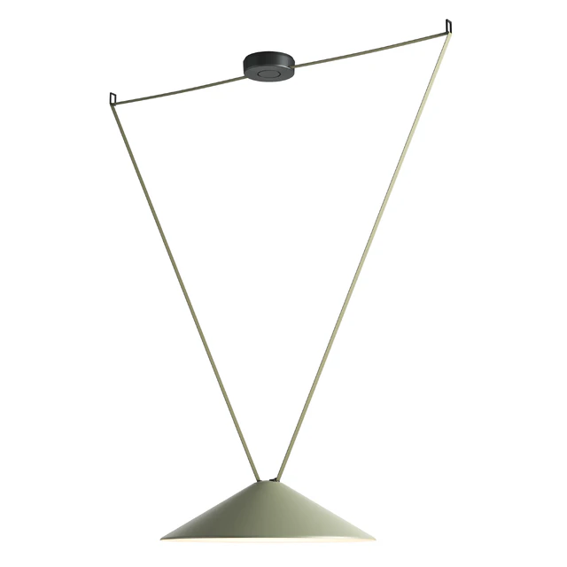 Vibia Plusminus Cone — Descargar