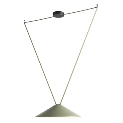 Vibia Plusminus Cone — Ver 5