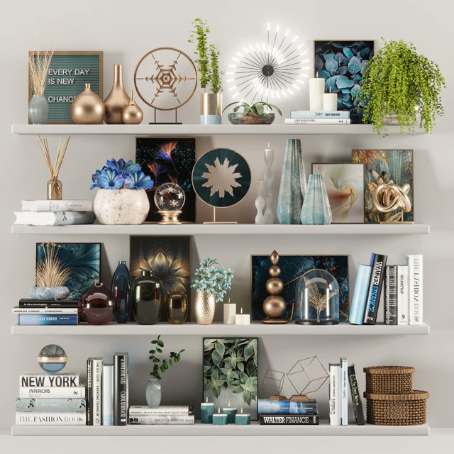 Decorative set 02 — Скачать