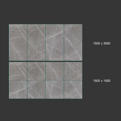 Fossena Smart Porcelain Tiles — Ver 3