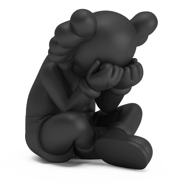 Kaws Separated — Download