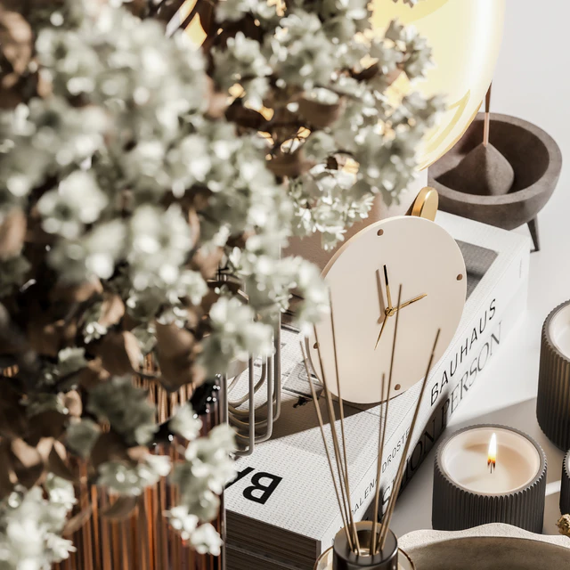 decorative set 64 — Descargar