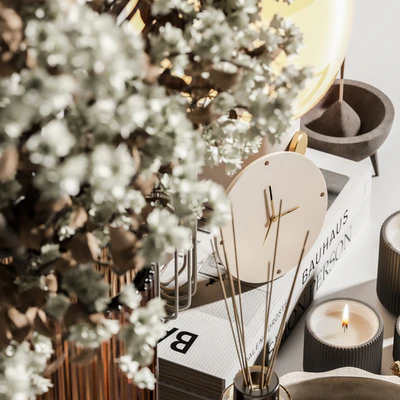 decorative set 64 — Ver 4