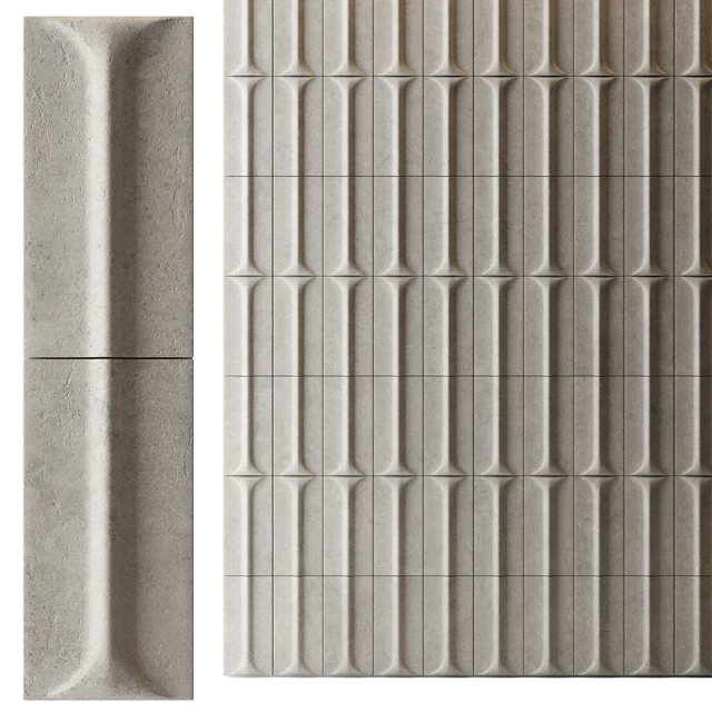 Wall panels 01 — Descargar