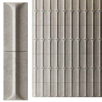 Wall panels 01 — Ver 1