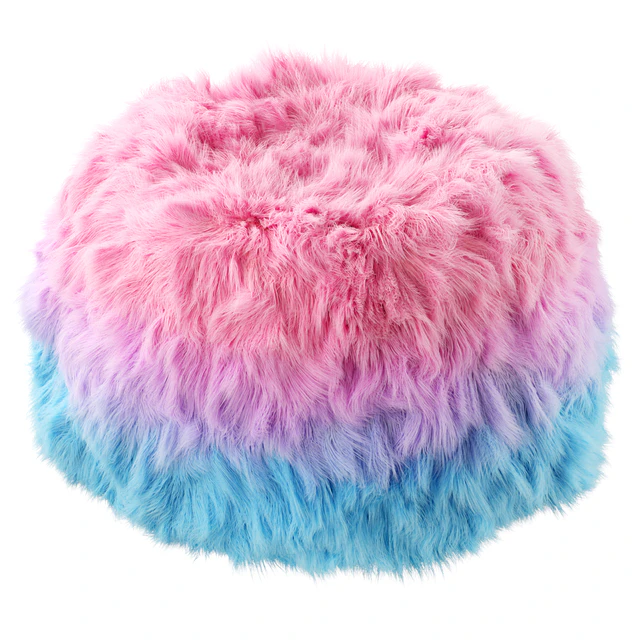 PBTeen - Snowcone Bean Bag — Descargar