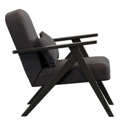 Jysk Sadderup armchair — Ver 3