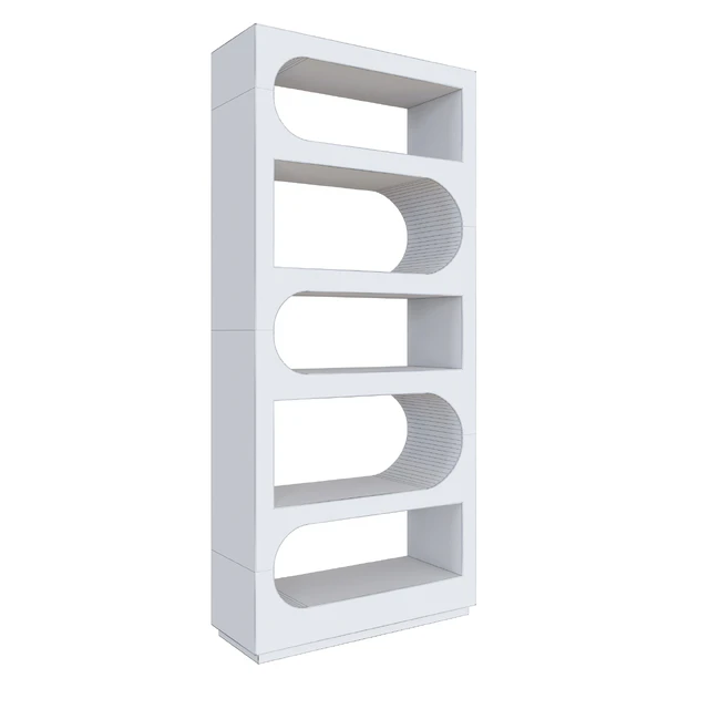 Kellywearstler ROXBURY ETAGERE — Descargar