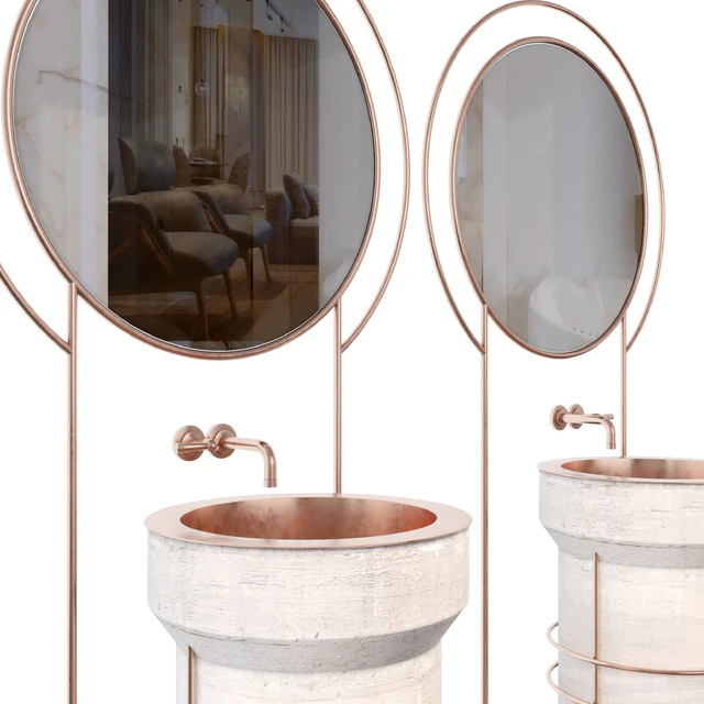 Bathroom — Descargar