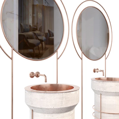 Bathroom — Ver 2