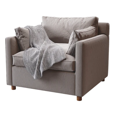 West Elm Marin Armchair — Ver 2